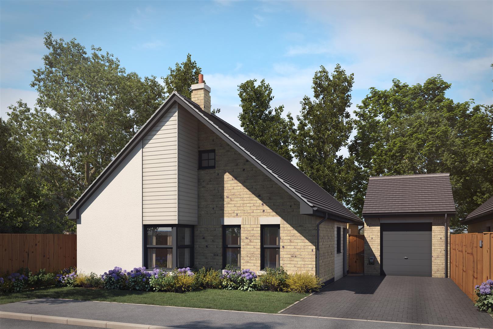 Market Weighton East Yorkshire, YO43 3EP